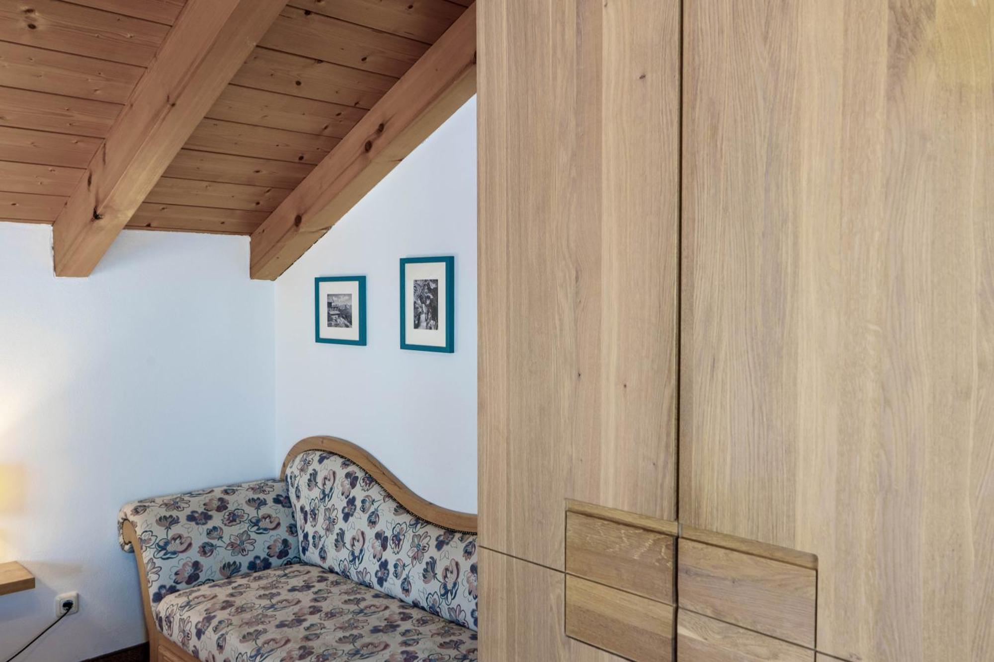 Gaestehaus Quirin Garmisch-Partenkirchen Exteriér fotografie