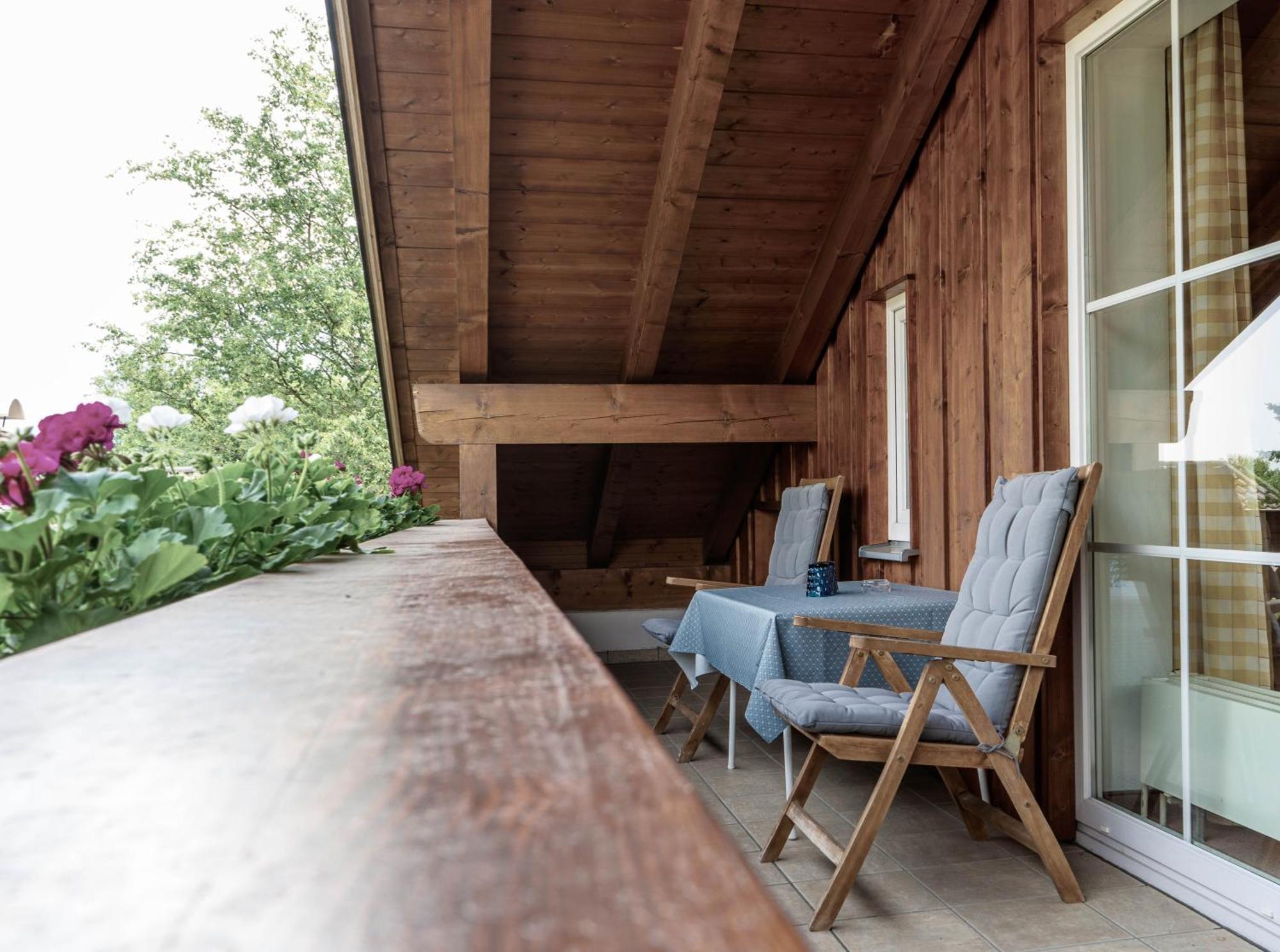 Gaestehaus Quirin Garmisch-Partenkirchen Exteriér fotografie
