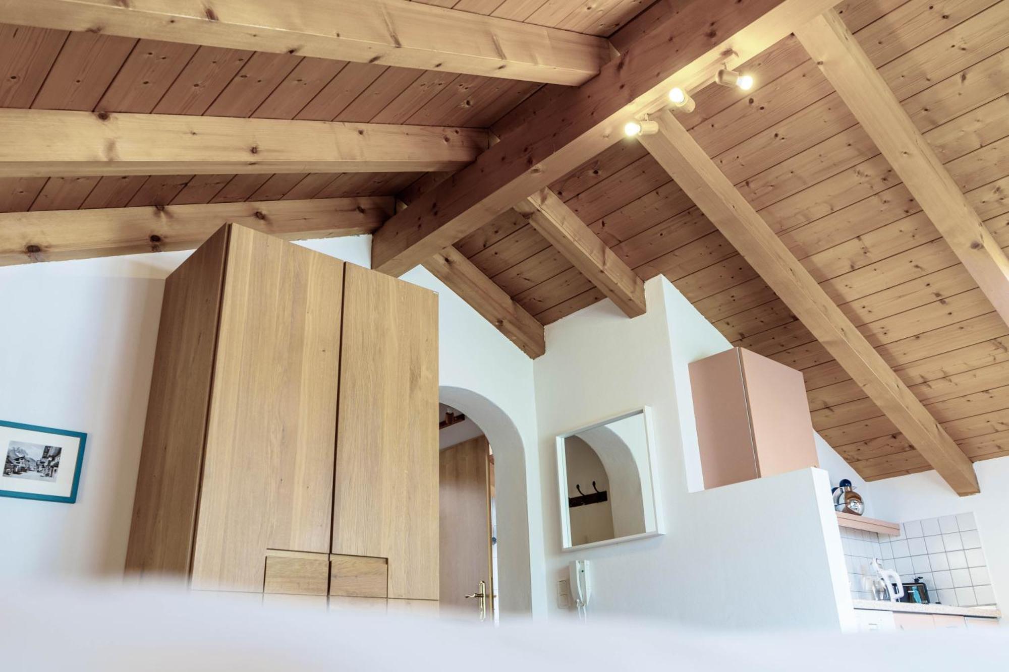 Gaestehaus Quirin Garmisch-Partenkirchen Exteriér fotografie