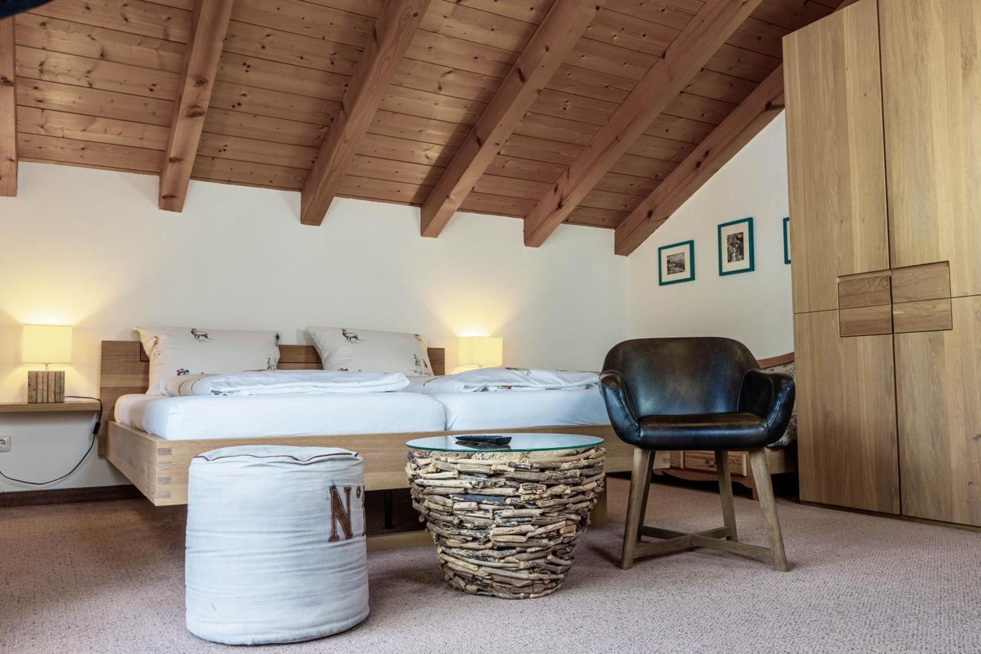 Gaestehaus Quirin Garmisch-Partenkirchen Exteriér fotografie
