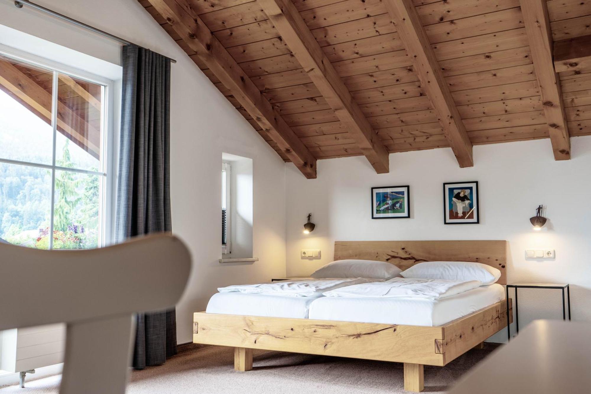 Gaestehaus Quirin Garmisch-Partenkirchen Exteriér fotografie